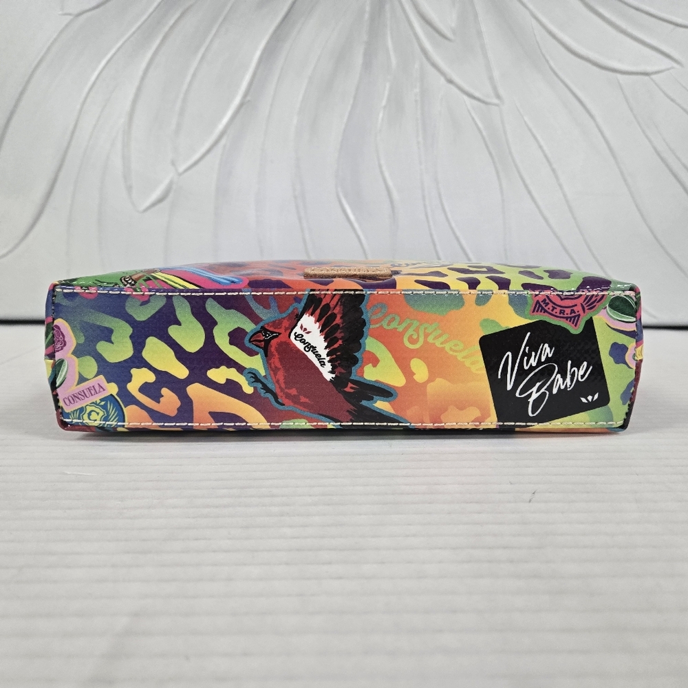 Cami Midtown Crossbody By CONSUELA - Picture 4 of 14